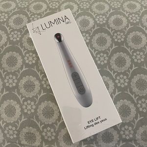 Lumina NRG Eye Lift Wand